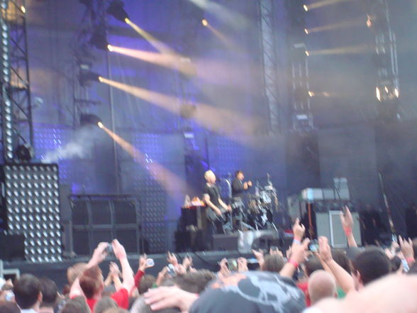 Ärztekonzert 04.07.2009 - 