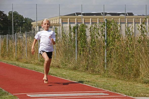 Leichtathletikbewerbe - 