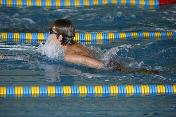 Schwimmen - 