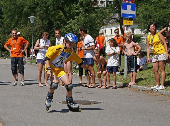 Staffeltriathlon - 