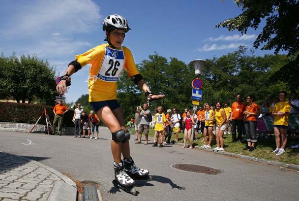 Staffeltriathlon - 