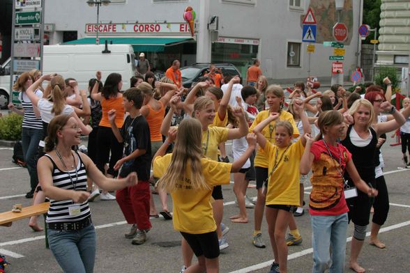 TURNFESTTANZ - 