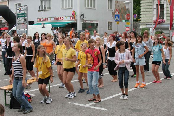 TURNFESTTANZ - 