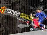 c.ronaldo is er net a guada spiela - 