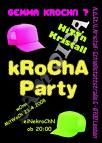 der krocha so fesh - 