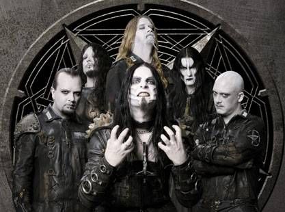 Dimmu Borgir - 