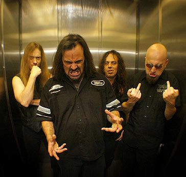 Deicide - 