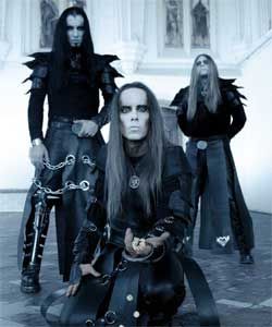 Behemoth - 