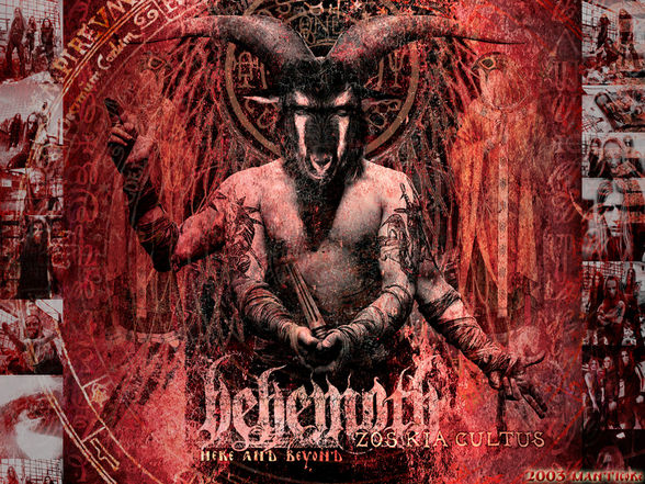 Behemoth - 