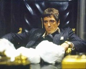 tony Montana - 