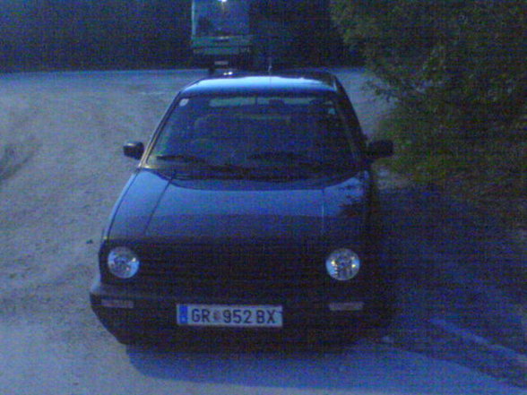 Wörthersee 2007 - 