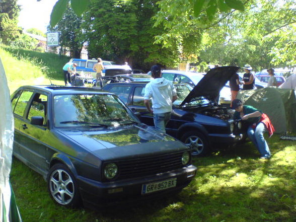 Wörthersee 2007 - 