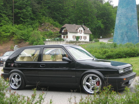 Wörthersee 2008 - 