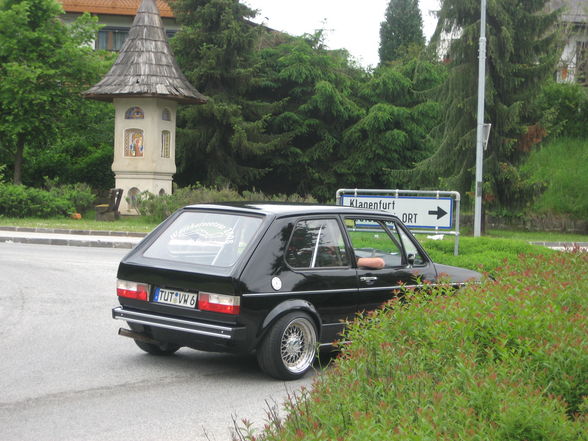 Wörthersee 2008 - 