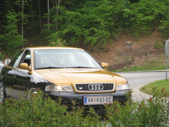 Wörthersee 2008 - 