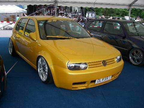 GTI TREFFEN     2006 - 