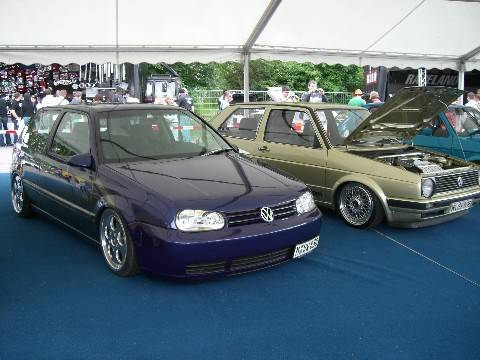 GTI TREFFEN     2006 - 