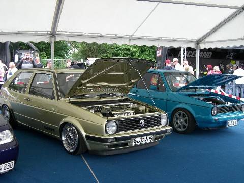 GTI TREFFEN     2006 - 