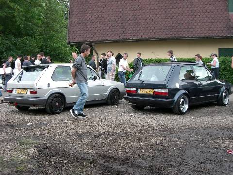 GTI TREFFEN     2006 - 