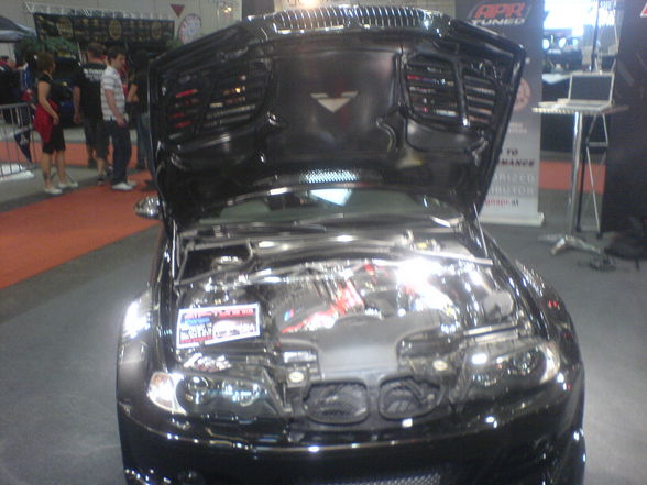 tuningmesse klagenfurt - 