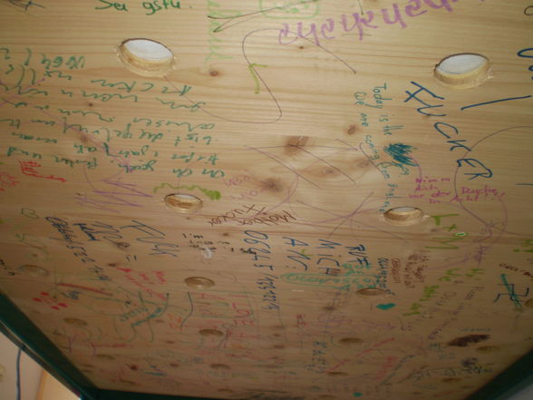 schikurs 2010 - 