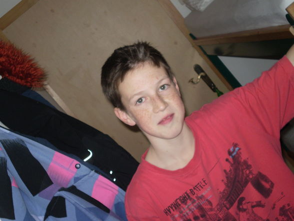 schikurs 2010 - 