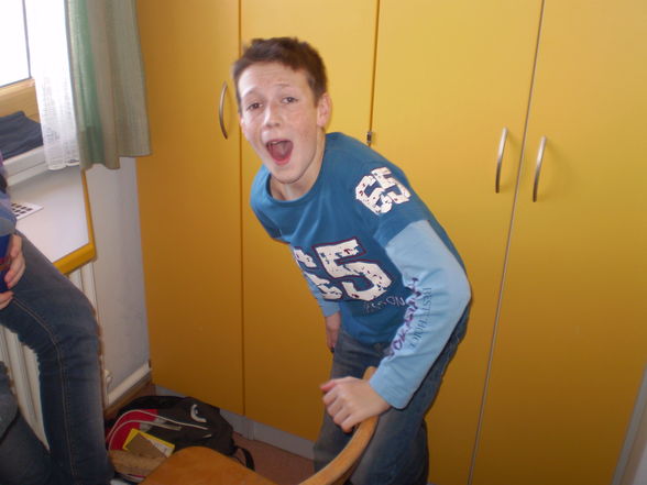 schikurs 2010 - 