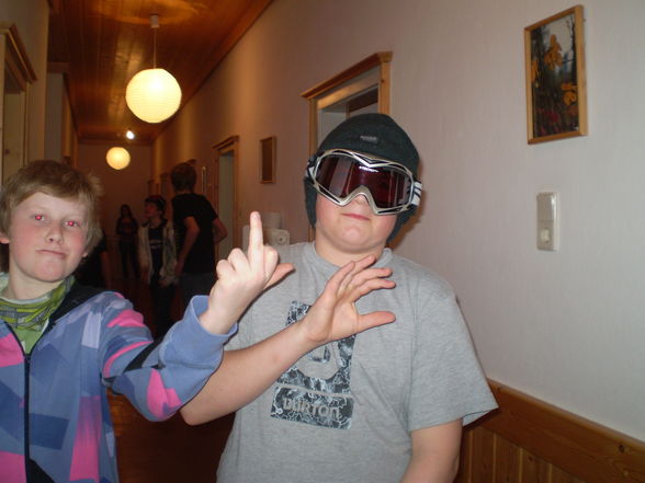 schikurs 2010 - 