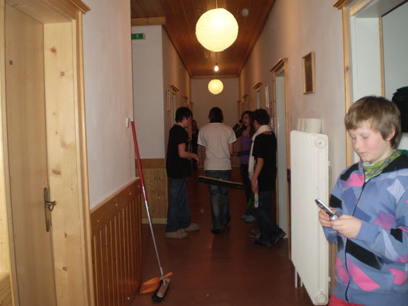 schikurs 2010 - 