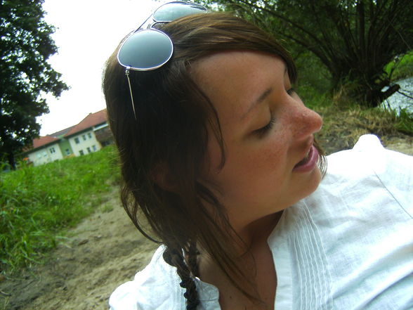 mein schesterherz..:) - 