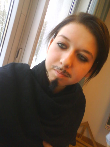 in da berufschule..xD - 
