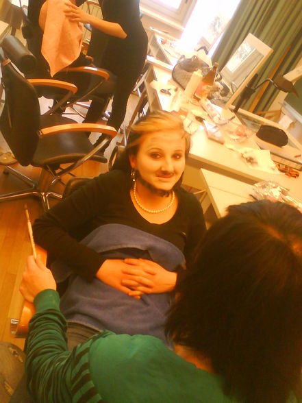 in da berufschule..xD - 