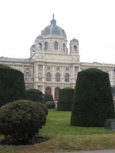 Vienna  - 