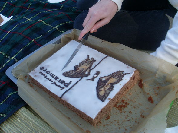 brand new eyes cake party 10|04|09 - 