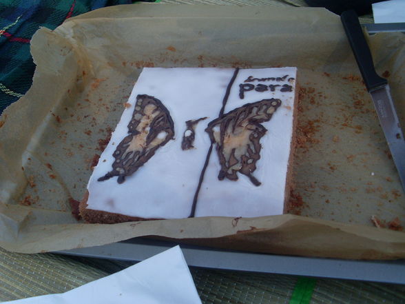 brand new eyes cake party 10|04|09 - 