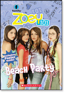 Zoey101 - 