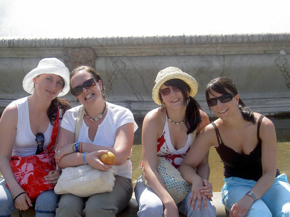 Spanienreise 2006 (woa voi geil...) - 