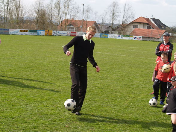 die weltbesten Fußballer - 