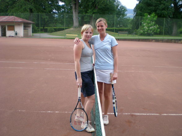 ** Tennis-Profi**  hihi - 