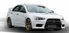 Mitsubishi Evo 10 - 