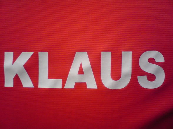 KLAUS4ever - 