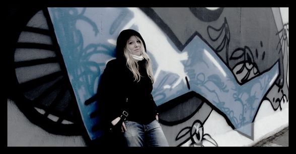 JUST ME - 