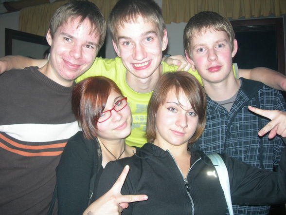 Oldie disco - 