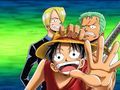 one piece - 