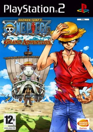 one piece - 