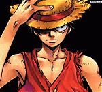 one piece - 