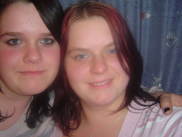 My Sister und I - 