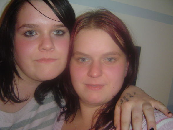 My Sister und I - 