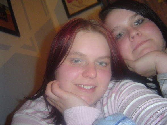 My Sister und I - 