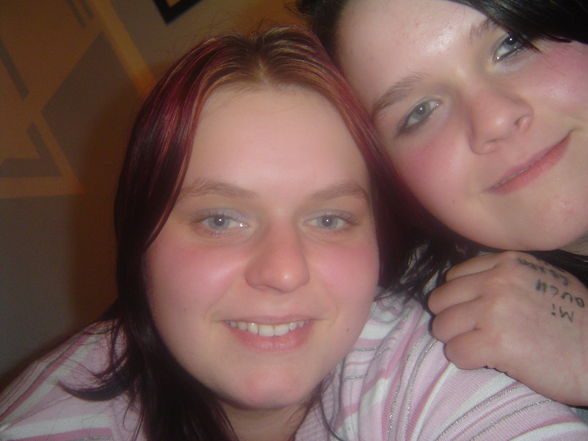 My Sister und I - 